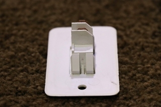 USED ON / OFF SWITCH PANEL MOTORHOME PARTS FOR SALE