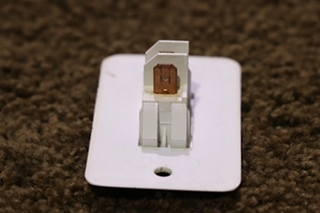 USED ON / OFF SWITCH PANEL MOTORHOME PARTS FOR SALE