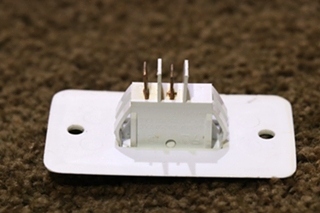 USED ON / OFF SWITCH PANEL MOTORHOME PARTS FOR SALE