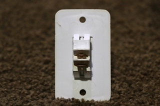 USED ON / OFF SWITCH PANEL MOTORHOME PARTS FOR SALE