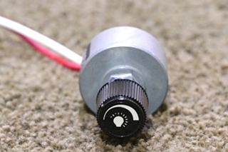 USED FREIGHTLINER A06-21184 ELECTRONIC DIMMER MODULE MOTORHOME PARTS FOR SALE