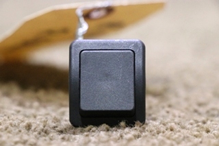 USED RV/MOTORHOME BLACK ROCKER SWITCH FOR SALE