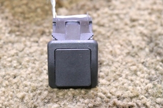 USED RV/MOTORHOME BLACK ROCKER SWITCH FOR SALE