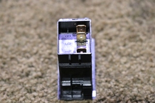 USED 511.024 STEP SLIDE DASH SWITCH RV PARTS FOR SALE