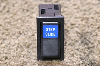 USED 511.024 STEP SLIDE DASH SWITCH RV PARTS FOR SALE
