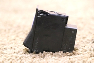 USED 511.024 STEP SLIDE DASH SWITCH RV PARTS FOR SALE
