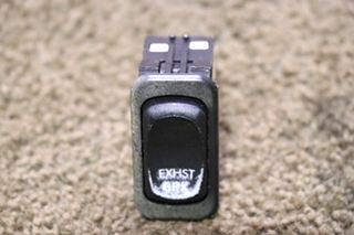 USED EXHST BRK DASH SWITCH MOTORHOME PARTS FOR SALE