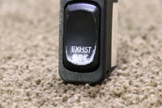 USED EXHST BRK DASH SWITCH MOTORHOME PARTS FOR SALE
