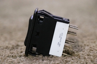 USED EXHST BRK DASH SWITCH MOTORHOME PARTS FOR SALE