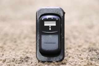 USED SHADE DASH SWITCH RV/MOTORHOME PARTS FOR SALE