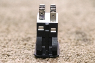USED SHADE DASH SWITCH RV/MOTORHOME PARTS FOR SALE