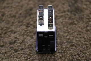 USED SHADE DASH SWITCH RV/MOTORHOME PARTS FOR SALE