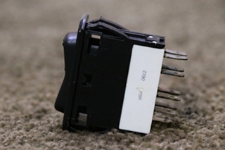 USED SHADE DASH SWITCH RV/MOTORHOME PARTS FOR SALE