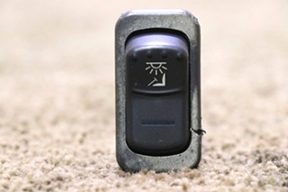 USED RV MAP LIGHT DASH SWITCH FOR SALE