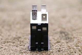 USED RV MAP LIGHT DASH SWITCH FOR SALE