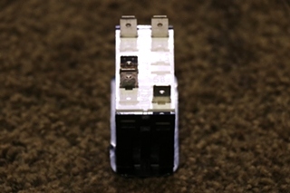 USED RV MAP LIGHT DASH SWITCH FOR SALE
