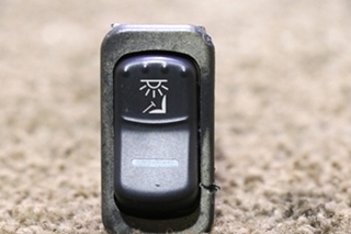 USED RV MAP LIGHT DASH SWITCH FOR SALE