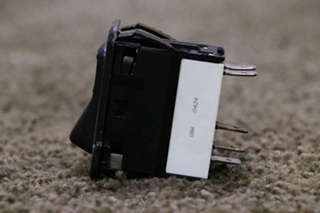 USED RV MAP LIGHT DASH SWITCH FOR SALE