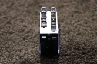 USED MOTORHOME FAN DASH SWITCH FOR SALE