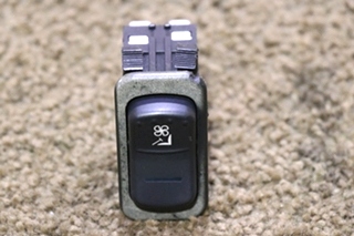 USED MOTORHOME FAN DASH SWITCH FOR SALE