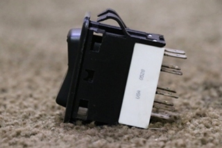 USED MOTORHOME FAN DASH SWITCH FOR SALE