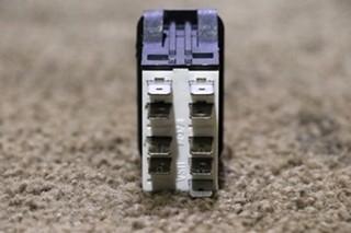 USED MOTORHOME FAN DASH SWITCH FOR SALE