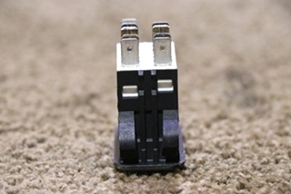 USED MOTORHOME FAN DASH SWITCH FOR SALE