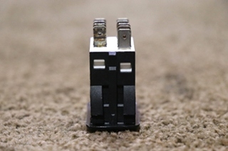 USED RV/MOTORHOEM AIR DUMP DASH SWITCH FOR SALE