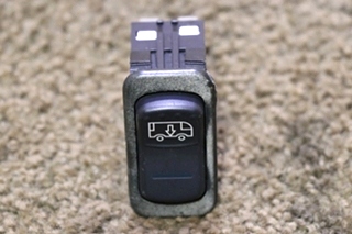 USED RV/MOTORHOEM AIR DUMP DASH SWITCH FOR SALE