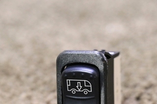 USED RV/MOTORHOEM AIR DUMP DASH SWITCH FOR SALE