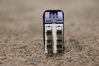 USED RV/MOTORHOEM AIR DUMP DASH SWITCH FOR SALE
