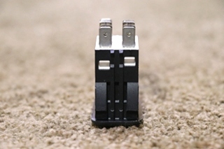 USED RV/MOTORHOEM AIR DUMP DASH SWITCH FOR SALE