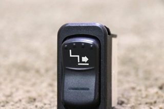 USED STEP DASH SWITCH RV PARTS FOR SALE