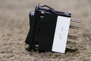 USED STEP DASH SWITCH RV PARTS FOR SALE