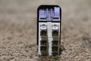 USED STEP DASH SWITCH RV PARTS FOR SALE