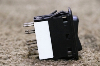 USED STEP DASH SWITCH RV PARTS FOR SALE