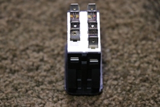 USED STEP DASH SWITCH RV PARTS FOR SALE