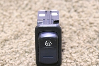 USED LIGHT DASH SWITCH MOTORHOME PARTS FOR SALE