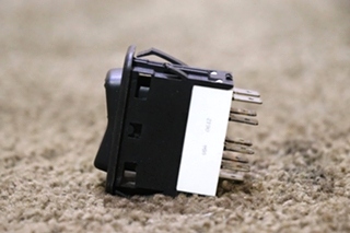 USED LIGHT DASH SWITCH MOTORHOME PARTS FOR SALE