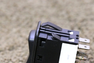 USED LIGHT DASH SWITCH MOTORHOME PARTS FOR SALE