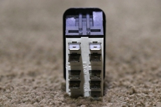 USED LIGHT DASH SWITCH MOTORHOME PARTS FOR SALE