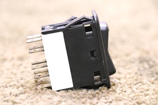 USED LIGHT DASH SWITCH MOTORHOME PARTS FOR SALE