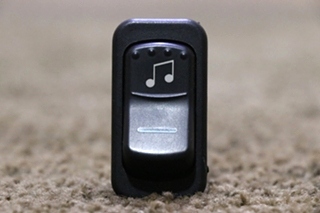 USED RADIO DASH SWITCH RV/MOTORHOME PARTS FOR SALE
