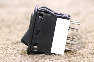 USED RADIO DASH SWITCH RV/MOTORHOME PARTS FOR SALE