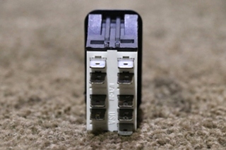 USED RADIO DASH SWITCH RV/MOTORHOME PARTS FOR SALE