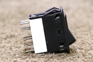 USED RADIO DASH SWITCH RV/MOTORHOME PARTS FOR SALE