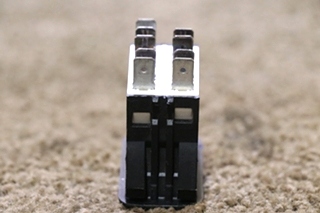 USED RADIO DASH SWITCH RV/MOTORHOME PARTS FOR SALE