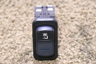 USED RV FAN DASH SWITCH FOR SALE