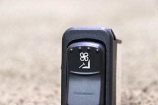 USED RV FAN DASH SWITCH FOR SALE