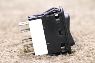 USED RV FAN DASH SWITCH FOR SALE